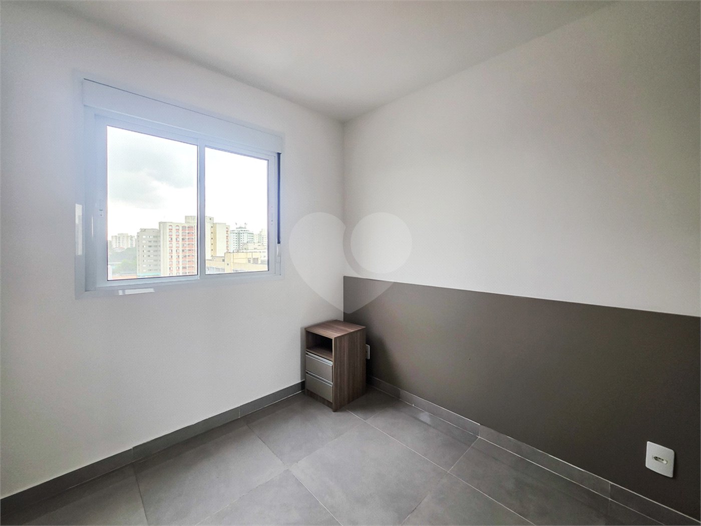 Apartamento - Jabaquara - 1 Quarto / Dormitório - Venda / Compra