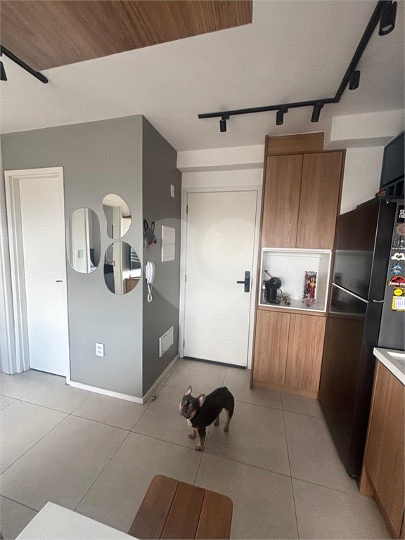 Apartamento à venda com 2 quartos, sendo 1 suíte, em Vila Paulicéia, São Paulo, SP