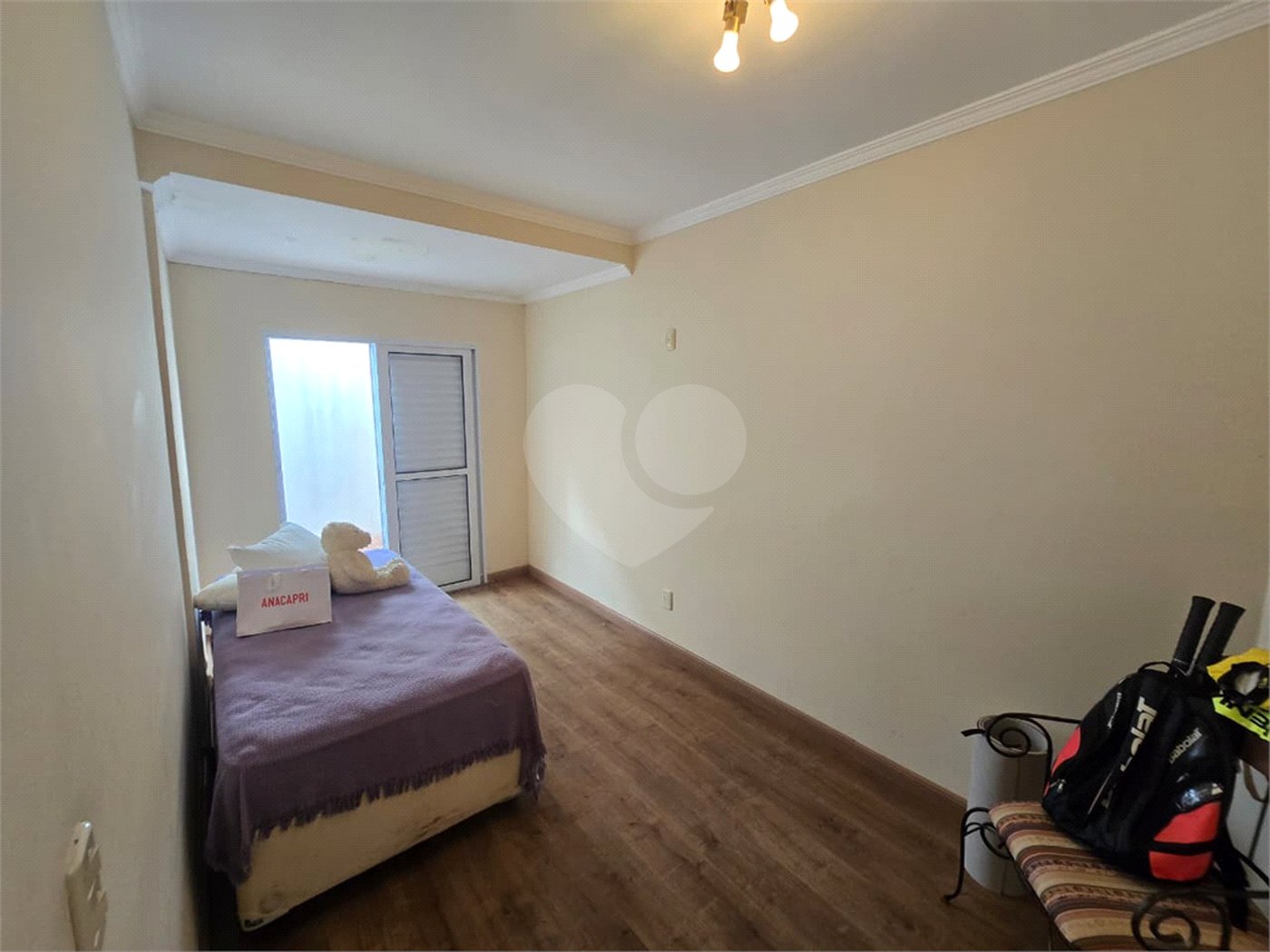 Casa à venda com 4 quartos, sendo 2 suítes,  em Vila Nastri, Itapetininga, SP