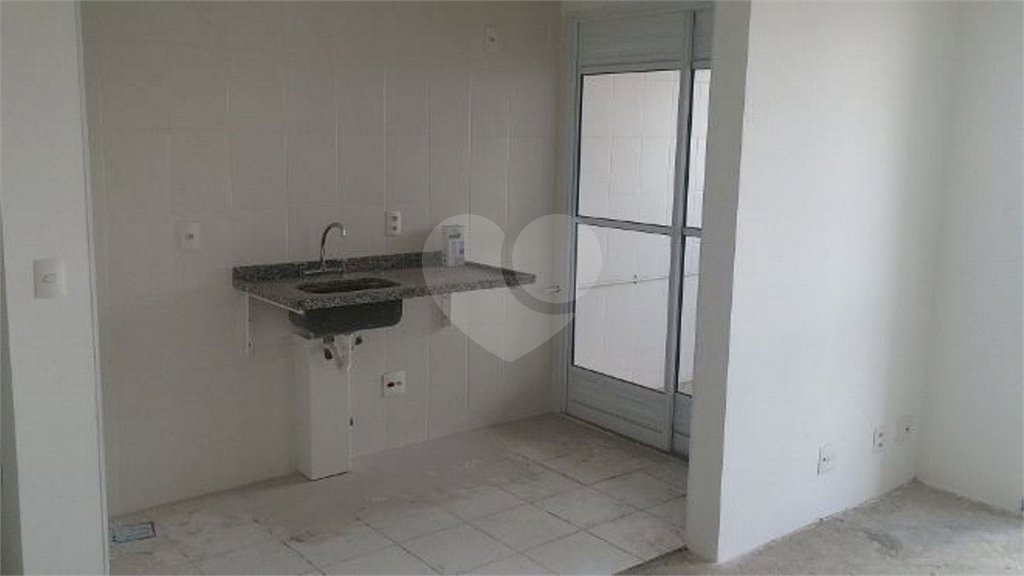 Apartamento à venda com 3 quartos, sendo 1 suíte, em Vila Mazzei, São Paulo, SP