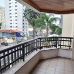 Apartamento à venda com 3 quartos, sendo 1 suíte,  em Indianópolis, São Paulo, SP