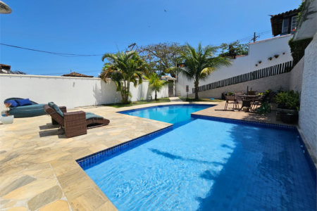 Hotel à venda com 13 suítes em Geribá, Armação dos Búzios, RJ