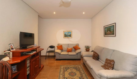 Apartamento à venda com 1 quarto em Pinheiros, São Paulo, SP