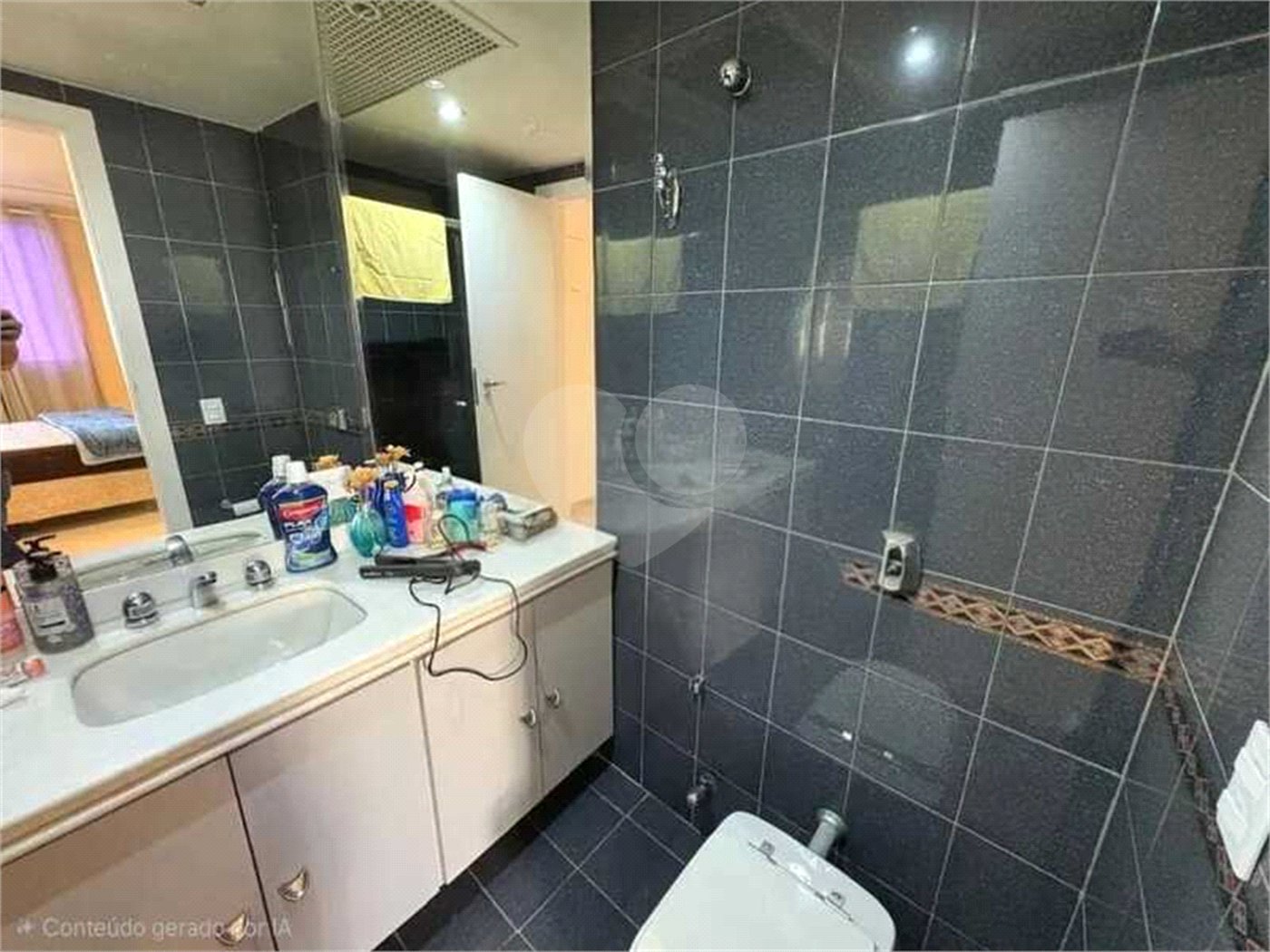 Apartamento à venda com 4 suítes em Tijuca, Rio de Janeiro, RJ
