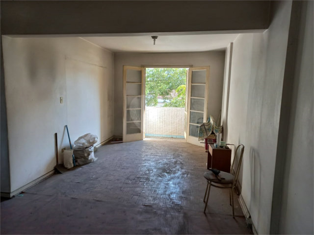 Apartamento à venda com 1 quarto em Santana, São Paulo, SP
