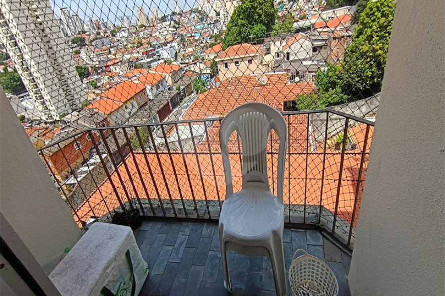 Apartamento à venda com 2 quartos em Vila Aurora (zona Norte), São Paulo, SP