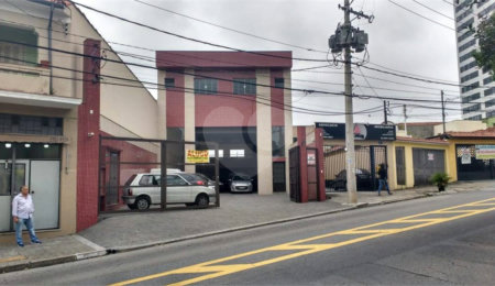 Prédio à venda em Vila Guilherme, São Paulo, SP