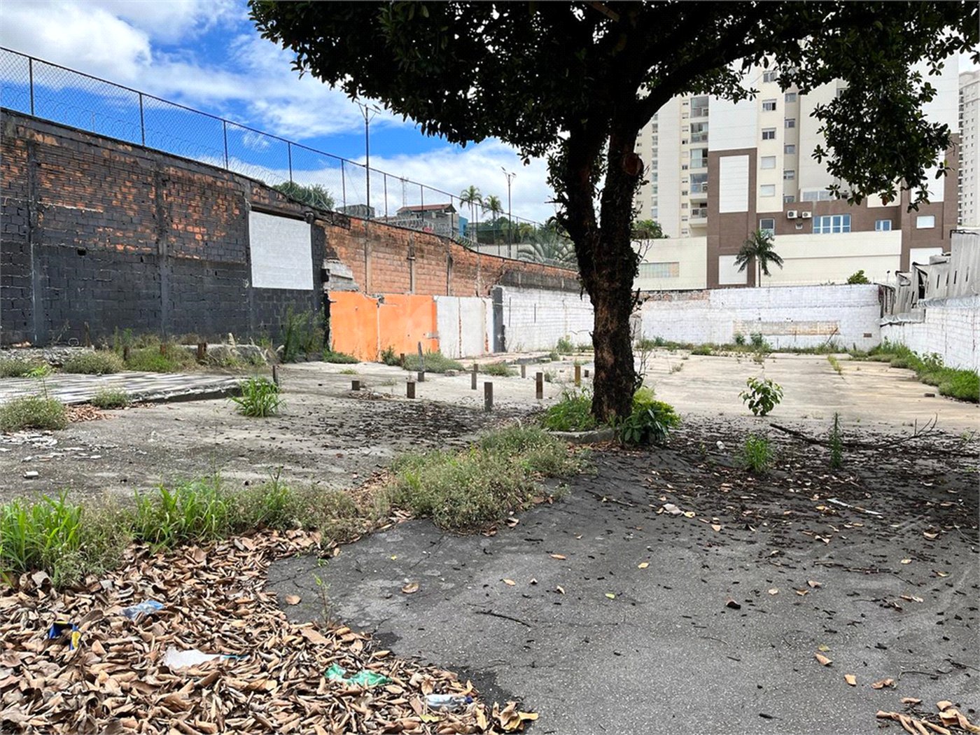 Terreno à venda em Imirim, São Paulo, SP