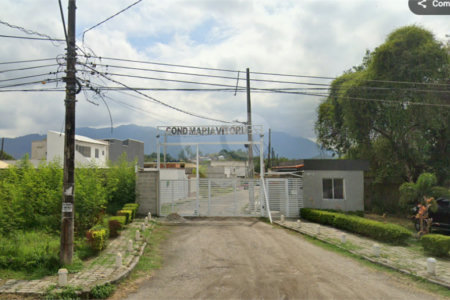 Terreno à venda em Campo Grande, Rio de Janeiro, RJ