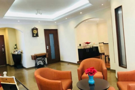 Apartamento Residencial à venda, Ponta da Praia, Santos - AP0856.