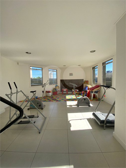 Apartamento à venda com 2 quartos em Freguesia do Ó, São Paulo, SP