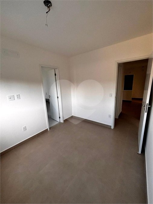 Apartamento à venda com 3 suítes em Vila Ema, São José dos Campos, SP