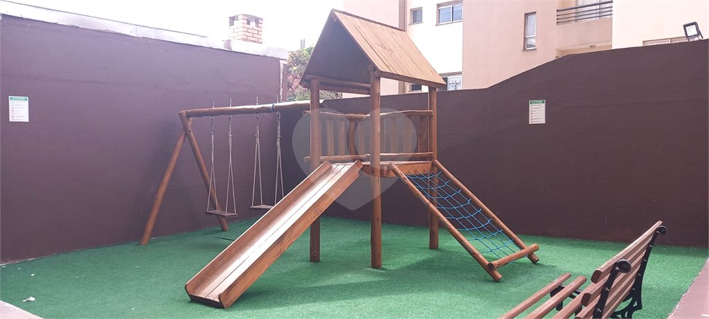 Apartamento à venda com 2 quartos em Freguesia do Ó, São Paulo, SP