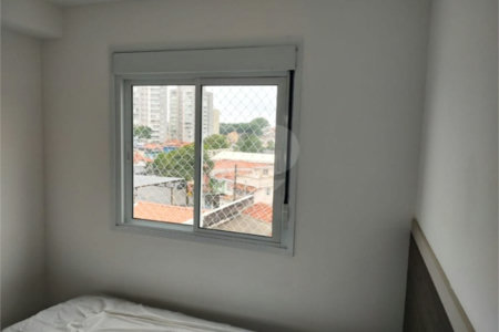 Apartamento para alugar com 1 quarto em Vila Guarani (z Sul), São Paulo, SP