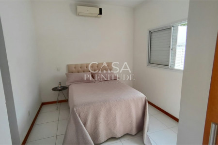 Casa em condomínio à venda com 3 quartos, sendo 1 suíte, em Iporanga, Sorocaba, SP