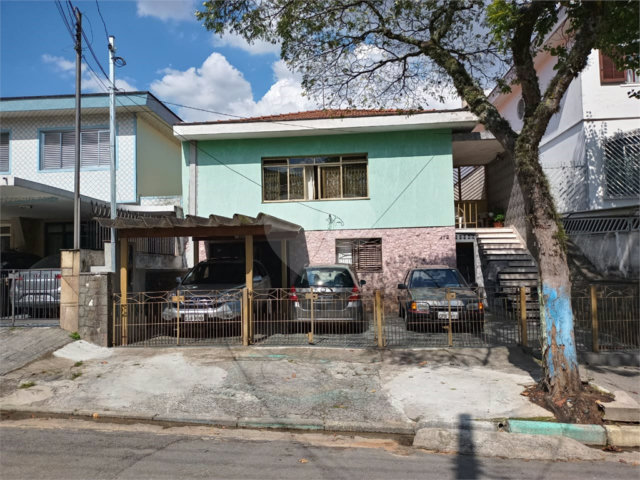 Casa à venda com 5 quartos, sendo 1 suíte,  em Vila Guilherme, São Paulo, SP
