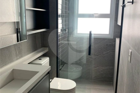 Apartamento à venda com 3 suítes em Indianópolis, São Paulo, SP