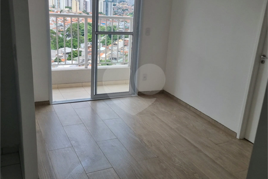 Apartamento à venda com 2 quartos em Mandaqui, São Paulo, SP