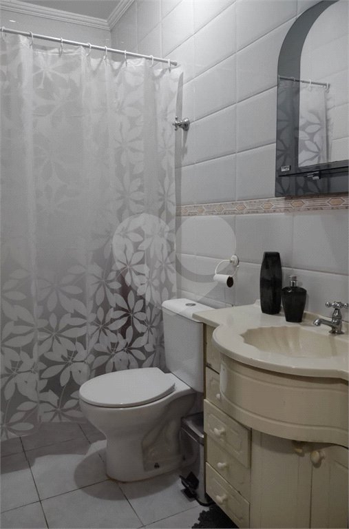 Casa para venda na Vila Isolina Mazzei em São Paulo/SP