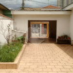 TERRENO 600 m da estação de metro Belém
