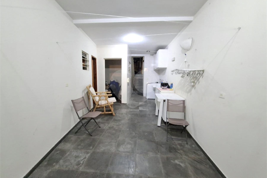 Sobrado à venda com 3 quartos, sendo 1 suíte, em Vila Maria, São Paulo, SP