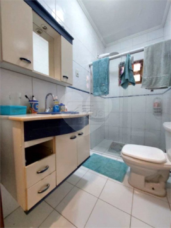 Sobrado à venda com 3 quartos, sendo 1 suíte, em Pirituba, São Paulo, SP