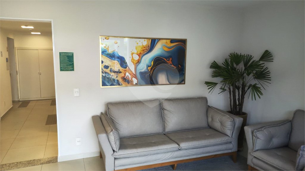 Apartamento à venda com 1 quarto no Centro, Mogi das Cruzes, SP