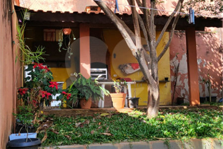 Casa Térrea à venda com 2 quartos, sendo 1 suíte, em Santa Teresinha, São Paulo, SP