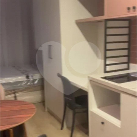 Studio para venda ou locação no Paraíso