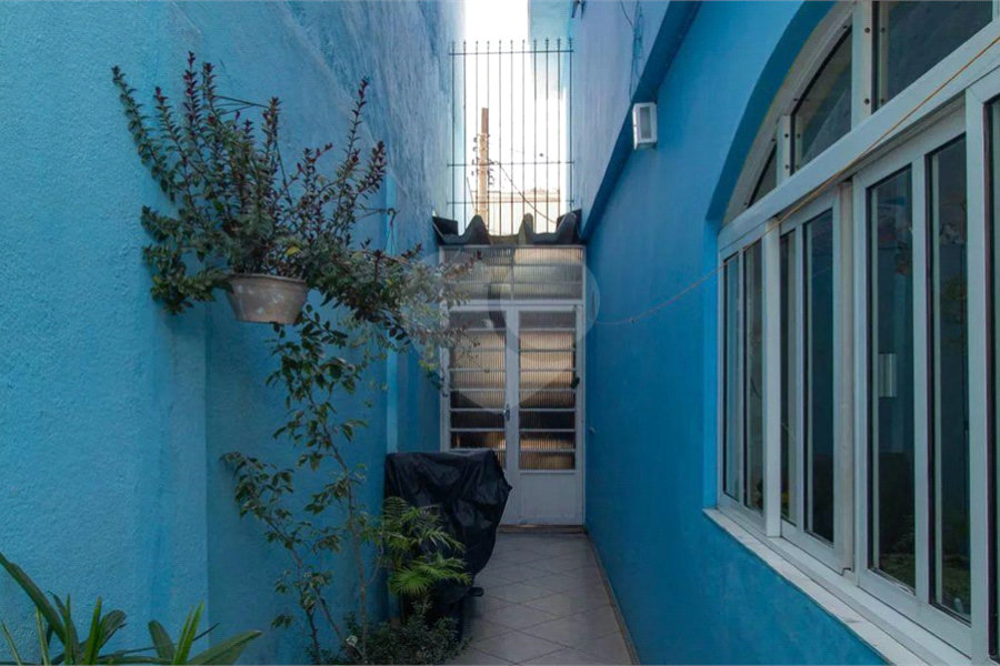 Casa à venda com 2 quartos em Freguesia do Ó, São Paulo, SP