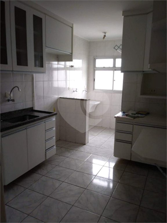 Apartamento à venda com 2 quartos em Vila Medeiros, São Paulo, SP