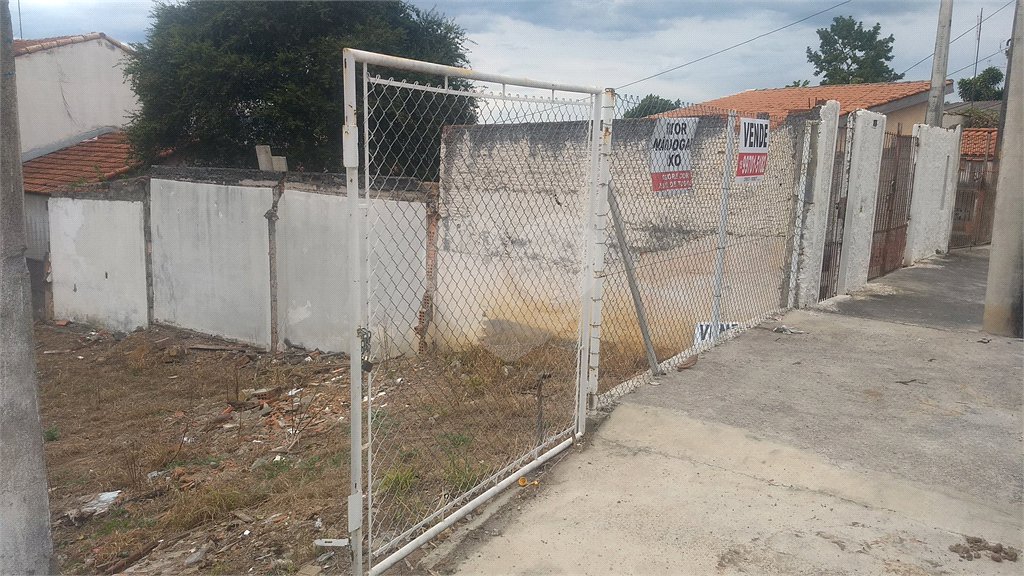 Terreno à venda em Vila Barão, Sorocaba, SP