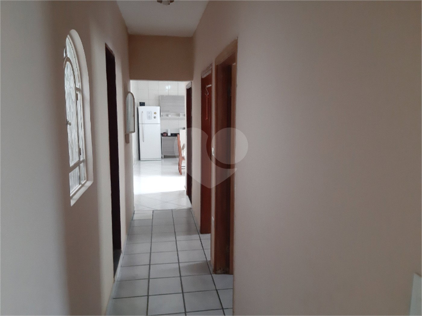 Casa à venda com 2 quartos em Vila Gustavo, São Paulo, SP