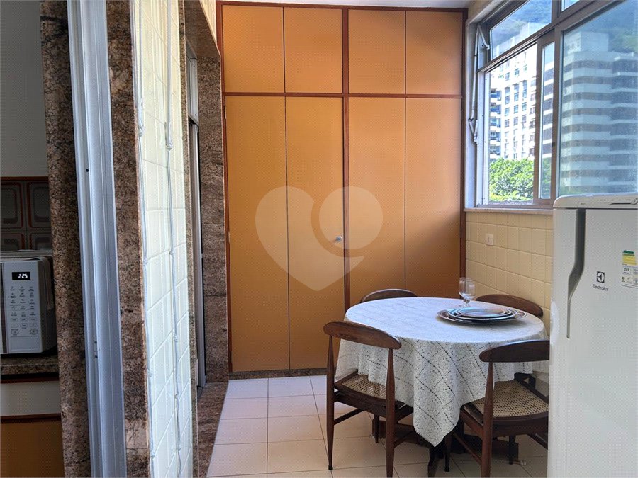 Apartamento à venda com 4 quartos, sendo 2 suítes, em Tijuca, Rio de Janeiro, RJ