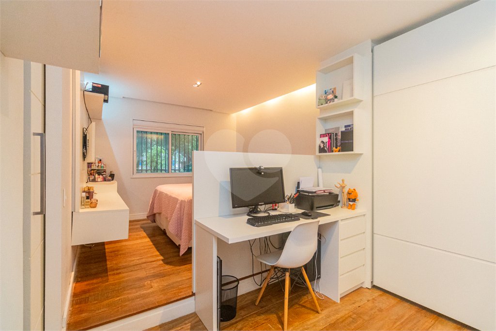 Apartamento à venda com 2 suítes em Alto da Boa Vista, São Paulo, SP