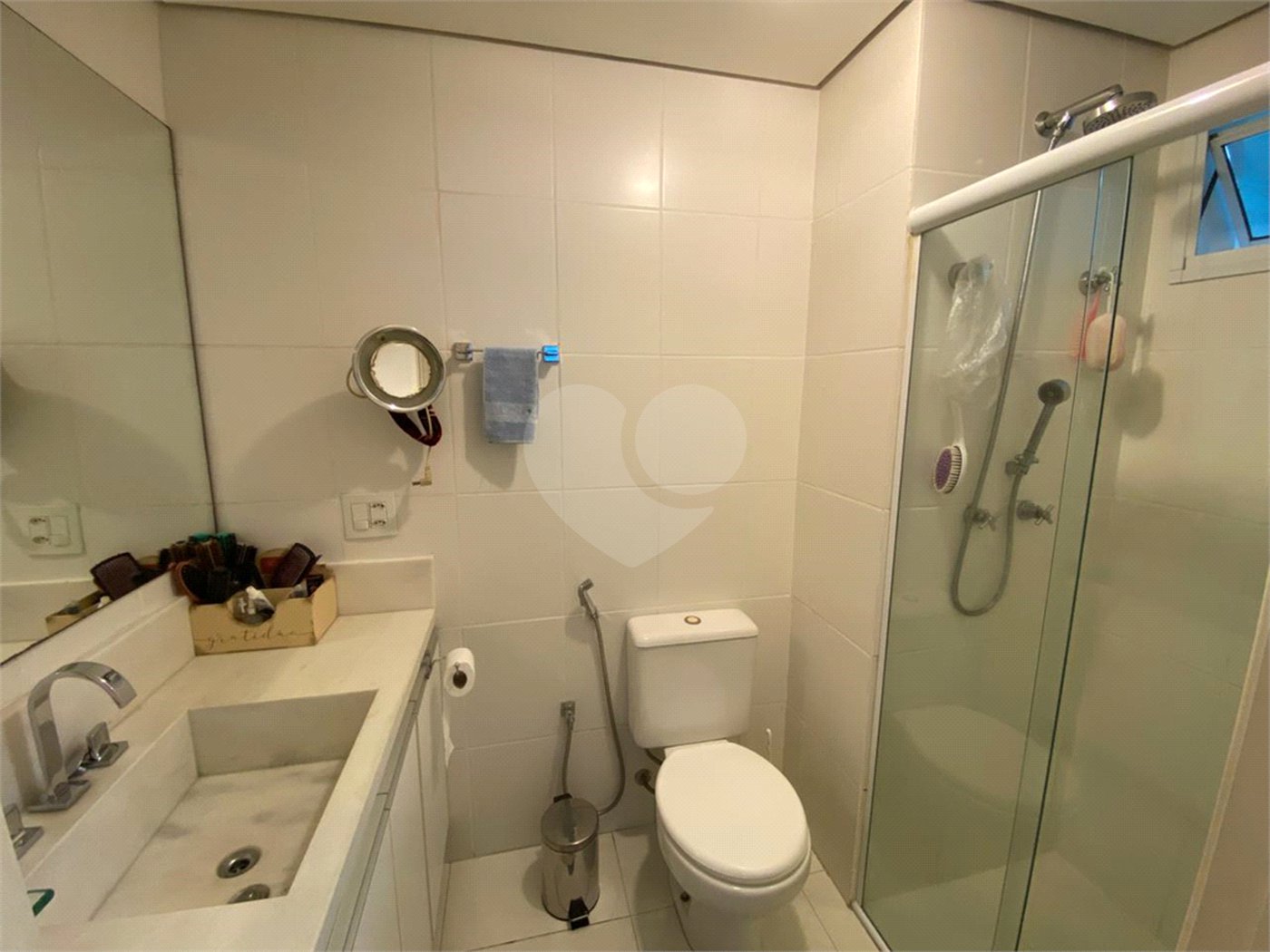 Apartamento à venda com 2 quartos, sendo 1 suíte, em Tucuruvi, São Paulo, SP