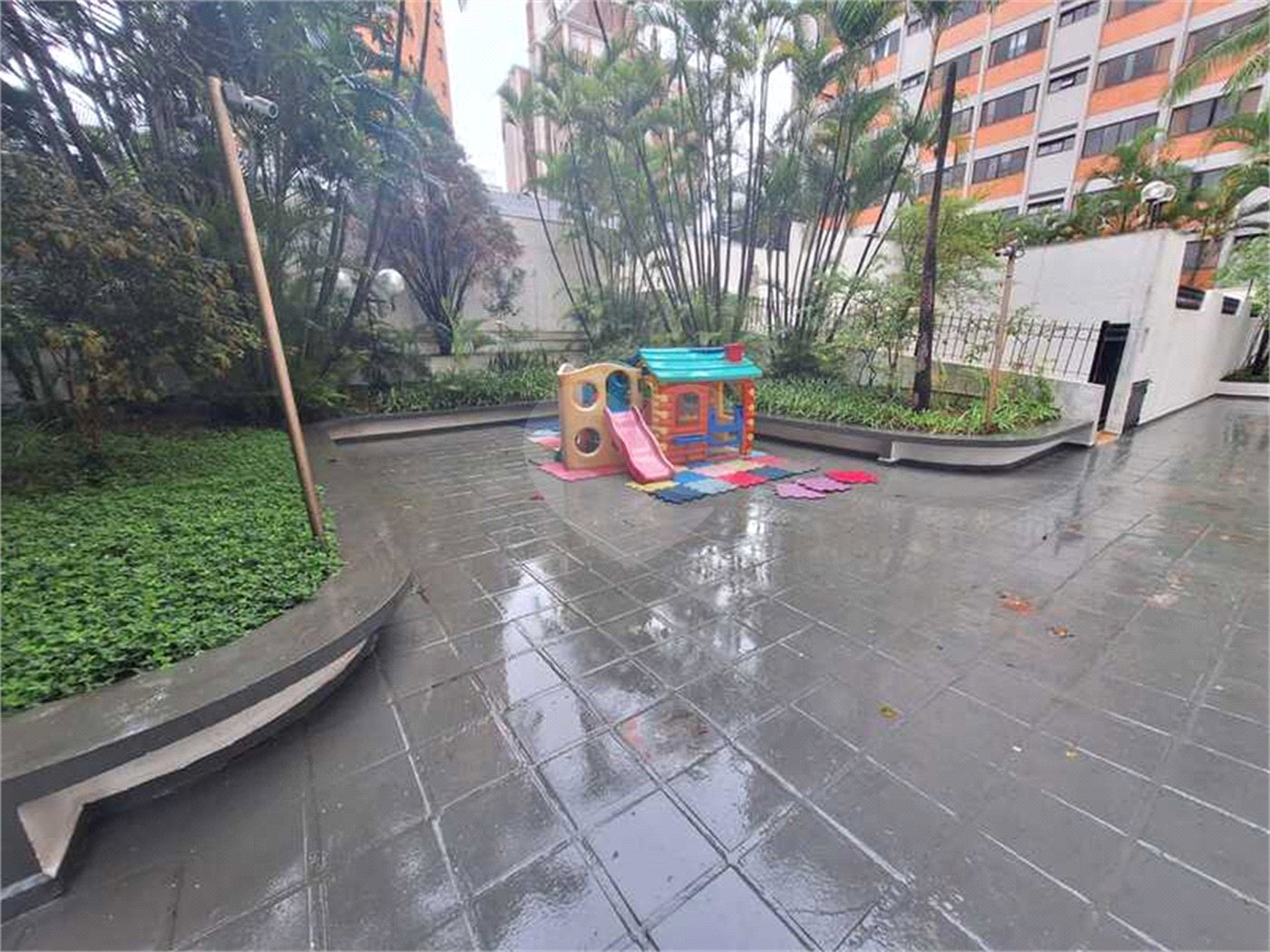 Apartamento à venda com 2 quartos em Indianópolis, São Paulo, SP
