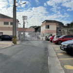Apartamento à venda com 2 quartos em Vila das Nações, Ferraz de Vasconcelos, SP