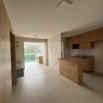 Apartamento à venda ou para alugar com 2 quartos, sendo 1 suíte, em Barra Funda, São Paulo, SP