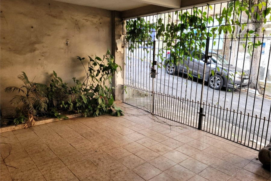 Sobrado à venda com 4 quartos em Santana, São Paulo, SP