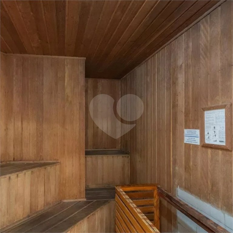 Duplex à venda com 1 quarto em Jardim Ampliação, São Paulo, SP