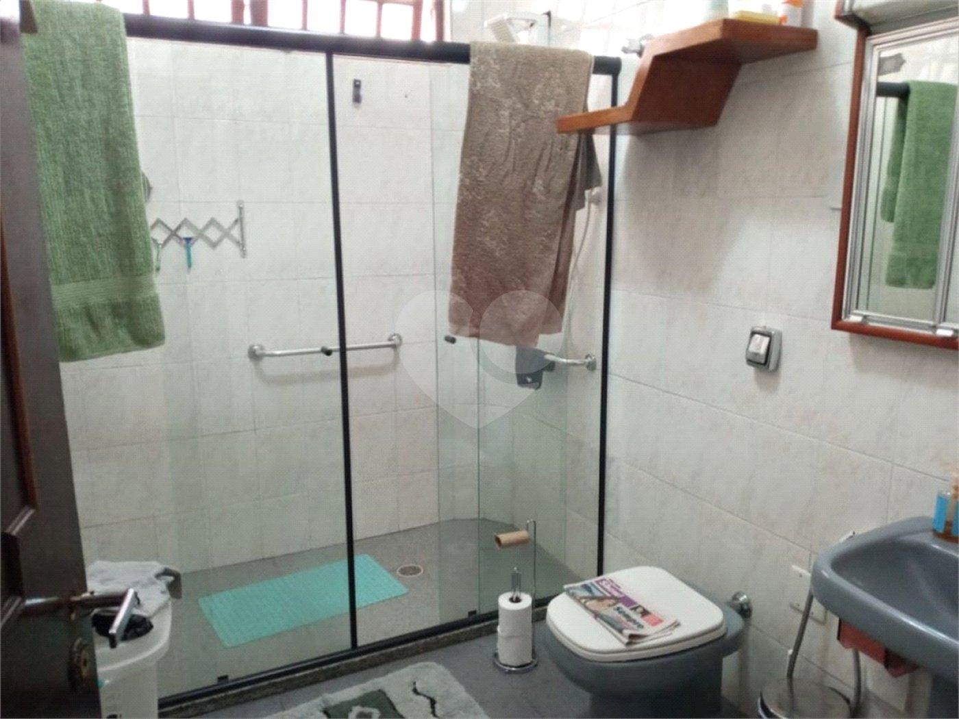 Casa à venda com 5 suítes em Vila Mascote, São Paulo, SP