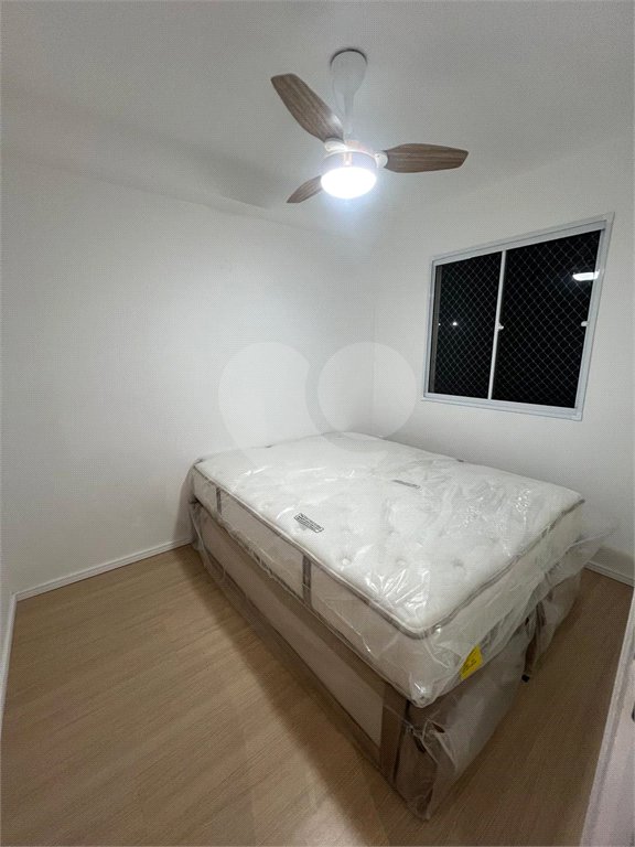 Apartamento à venda com 2 quartos em Jardim Jaraguá (são Domingos), São Paulo, SP