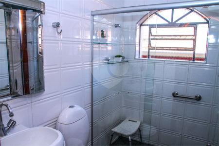 Casa à venda ou para alugar com 4 quartos, sendo 2 suítes, em Vila Santa Catarina, São Paulo, SP