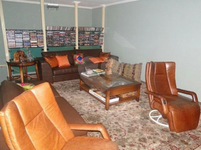 Apartamento à venda com 4 quartos, sendo 3 suítes,  em Água Fria, São Paulo, SP