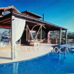 Casa à venda com 7 suítes em João Fernandes, Armação dos Búzios, RJ