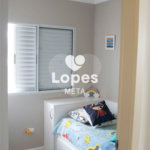 Casa à venda com 3 quartos, sendo 1 suíte, no condomínio Residence Club Villa Branca, Jacareí - SP