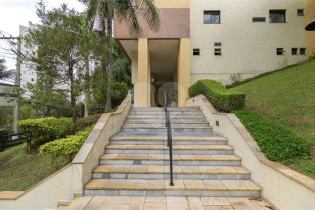Apartamento para alugar com 2 quartos em Vila Andrade, São Paulo, SP