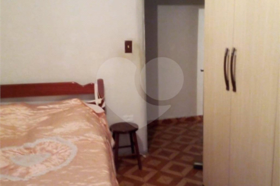 Casa à venda com 2 quartos em Freguesia do Ó, São Paulo, SP