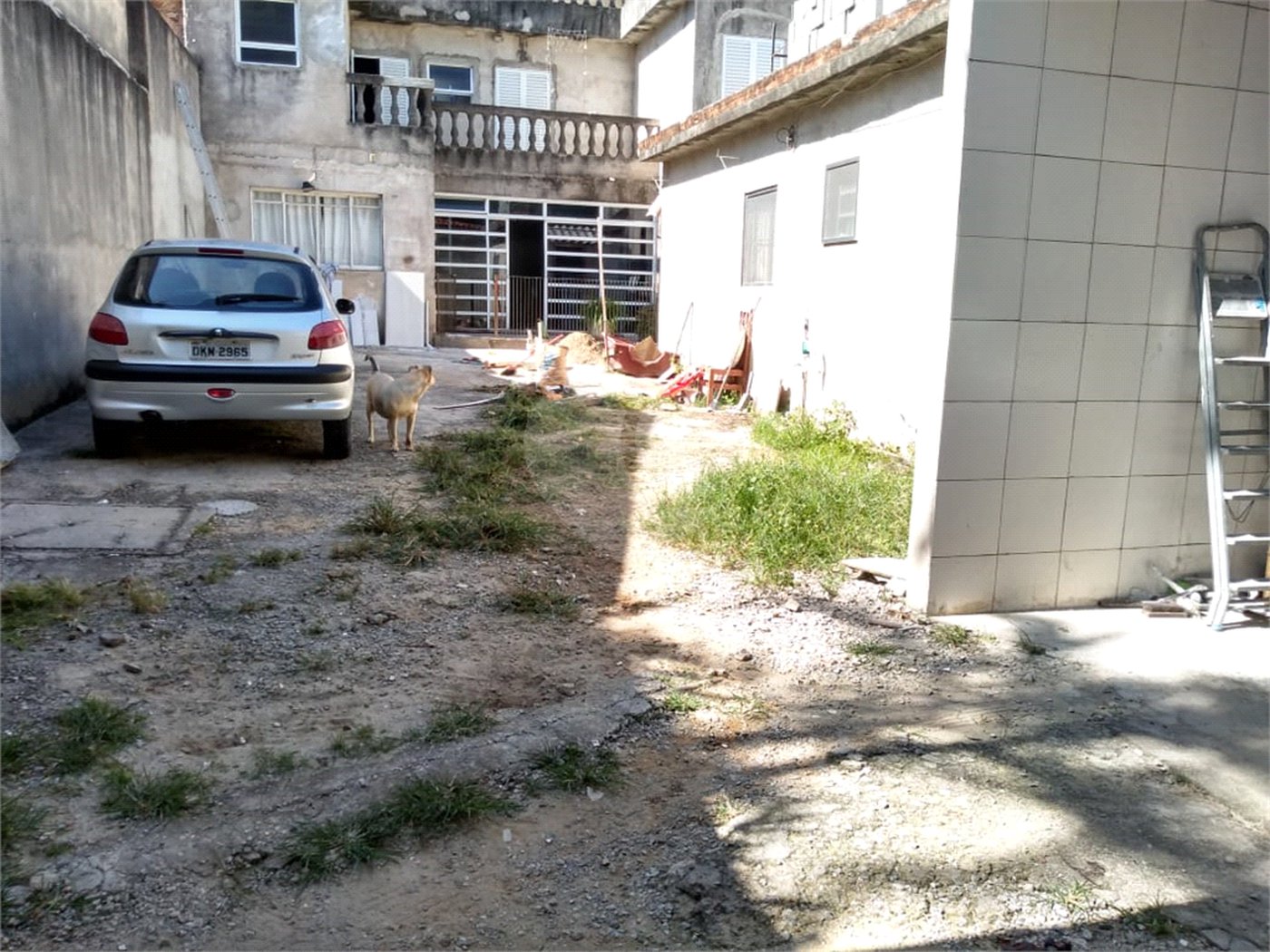 Casa à venda com 3 quartos, sendo 1 suíte, em Vila Nova Cachoeirinha, São Paulo, SP
